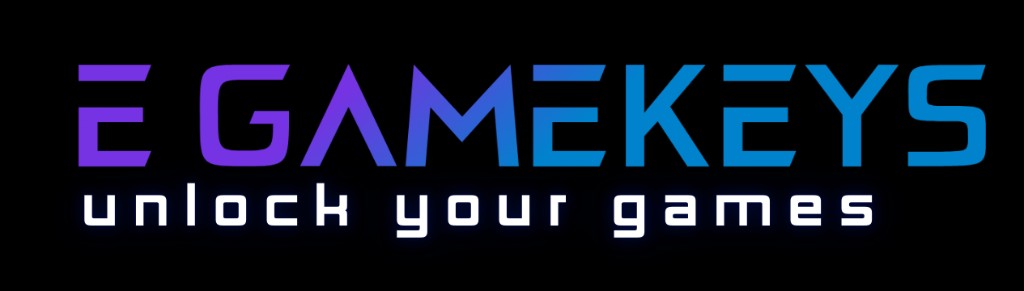 E GAMEKEYS - Unlock your games
